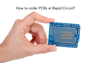 Order PCB