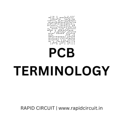 PCB Terminology