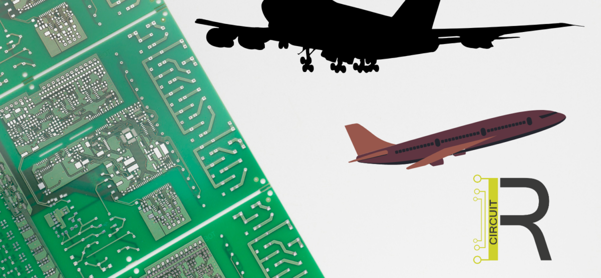 Unveiling the Essential PCB Requirements for the Aerospace Industry