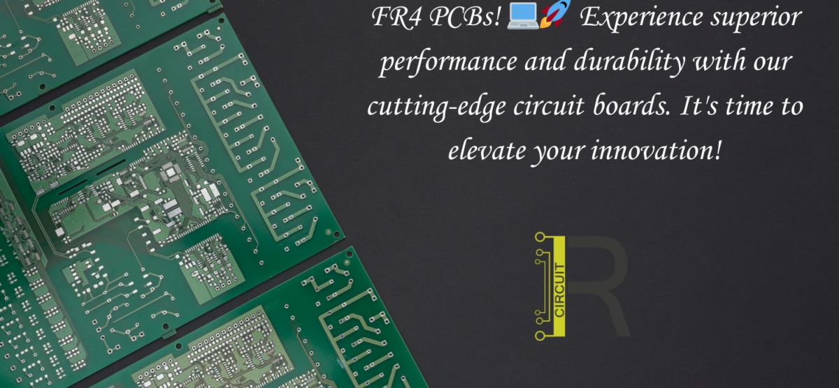 Weighing the Pros and Cons of CEM1 PCBs: A Comprehensive Guide by RapidCircuit