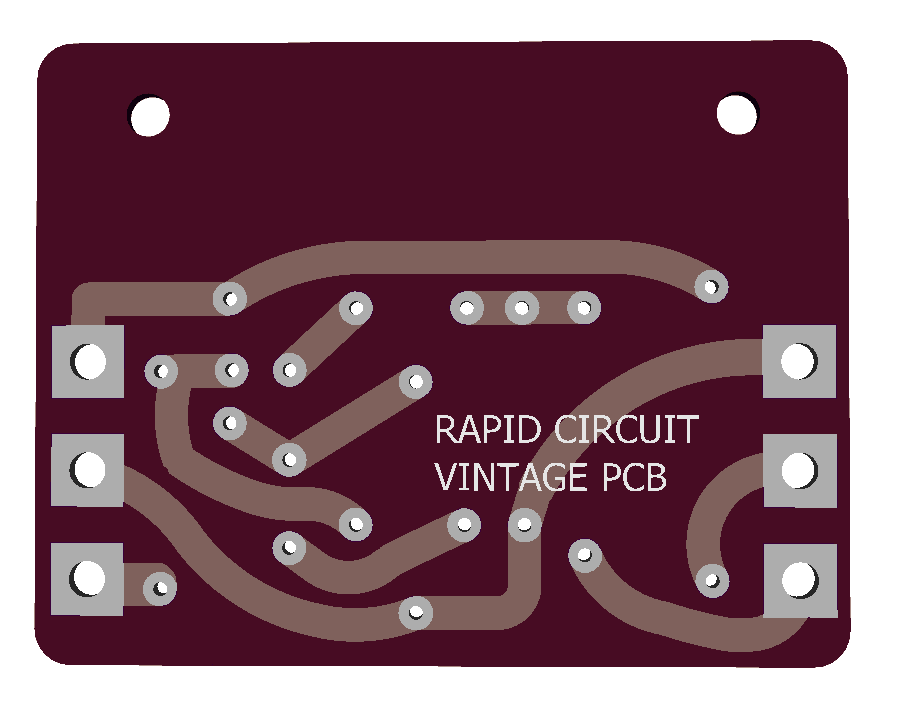 Materials and Techniques in Vintage PCB Manufacturing