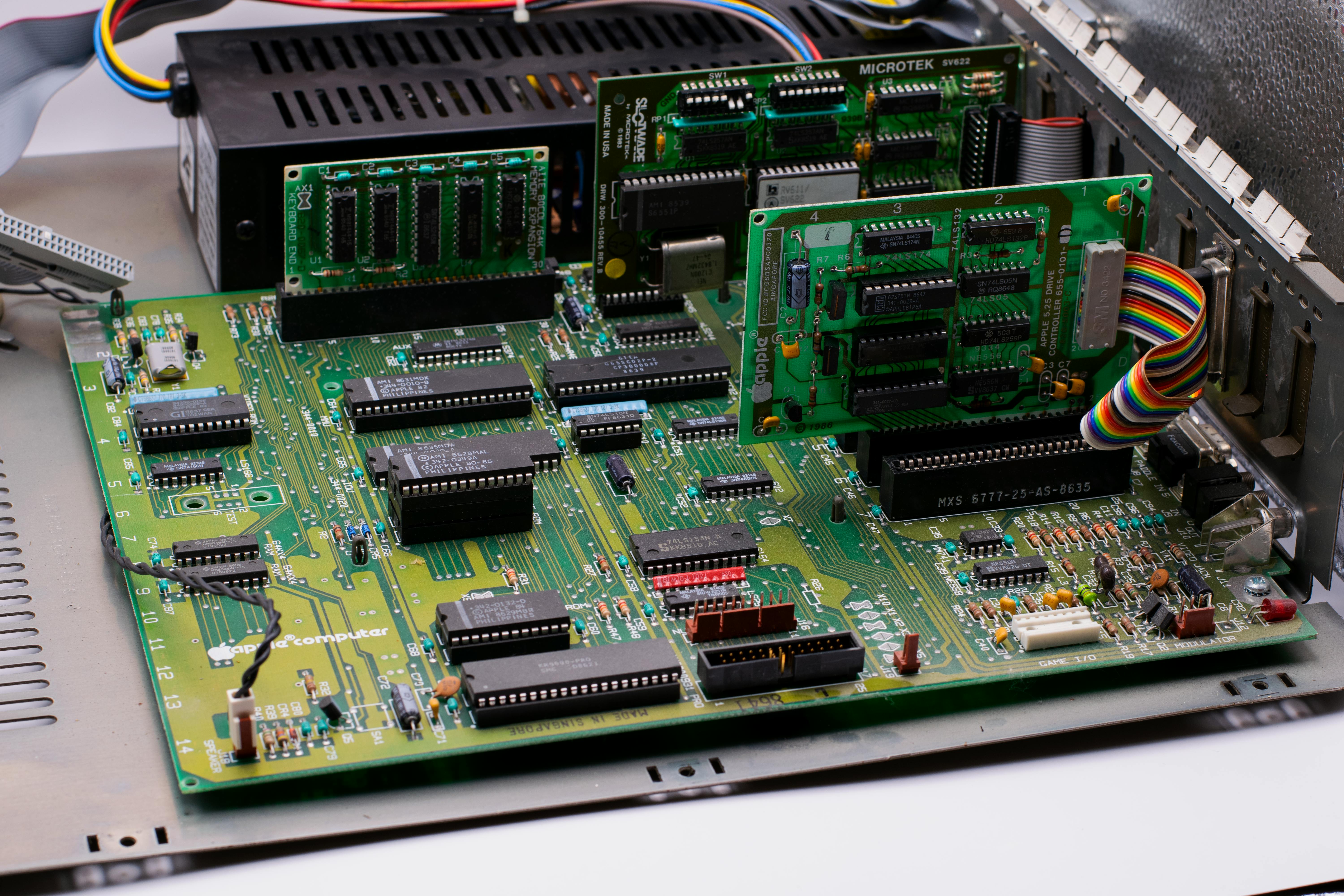 PCB